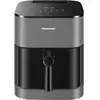 Image de Friteuse à Air Panasonic NF-CC500SXE 5 L 1450 W Autonome Gris - Cuisson Saine