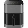 Image de Friteuse à air - Panasonic - NF-CC500SXE - 5 L - 1400 watts - Température réglable