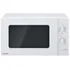 Image de Micro-ondes Gril / 20l / Blanc / Mécanique Panasonic - Nn-gm21qwepg