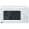Image de Micro-ondes Panasonic Nn-sm21qwepg 20l 800w Blanc