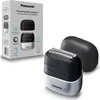 Image de Rasoir Électrique - PANASONIC - ES-CM3BKS503 - 3 Lames - Étanche - Utilisation à Sec ou Sous lEau