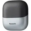 Image de Panasonic es-cm3bks503 rasoir pour homme rasoir à grille noir, argent