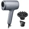 Image de Sèche-cheveux Panasonic EH-NA9N-H825 avec technologie Nanoe et double mineral