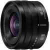 Image de Panasonic Lumix S 18-40mm F4.5-6.3 Milc Objectif Zoom Noir