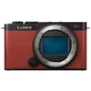 Image de Appareil Photo Hybride Lumix S9 Boîtier Nu Rouge