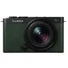 Image de Pack Appareil Photo Hybride Lumix S9 Vert + 18 40mm F 4,5 6,3