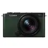 Image de Pack appareil photo hybride lumix s9 vert + 18 40mm f 4,5 6,3
