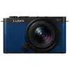 Image de Pack Appareil Photo Hybride Lumix S9 Bleu + 18 40mm F 4,5 6,3