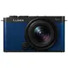 Image de Appareil photo hybride plein format s9 bleu + objectif 18-40mm f4,5-6,3 1-20934667