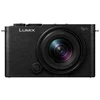 Image de Appareil Photo Hybride Lumix S9 Kit Noir 126 X 73,9 X 46,7 Mm Panasonic