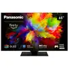 Image de Panasonic -65z80aez Tv 165,1 Cm (65") 4k Ultra Hd Smart Tv Wifi Noir