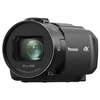 Image de Caméscope Hc-vx3 4k Compact Boîtier Texturé Noir 69 X 77 X 141 Mm Panasonic