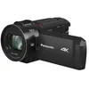 Image de PANASONIC Camescope 4K HC-VX3