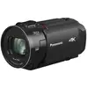 Image de Camescope panasonic hc-vx3 4k compact ecran tactile 3 pouces stabilisation 5 axes noir HC VX 3 E K