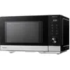 Image de Panasonic NN-SD38QSEPG Micro-ondes noir acier inoxydable 1000 W Écran LCD