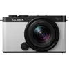 Image de Panasonic Lumix DC-S9 + S 18-40mm f/4,5-6,3 smokey white 200,00   Cashback