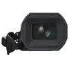 Image de Caméscope panasonic x1600e 4k noir