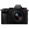 Image de Panasonic Lumix DC-S5D + S 18-40mm f/4,5-6,3