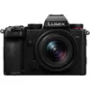 Image de Panasonic Lumix S5D + 18-40mm en occasion ou reconditionné