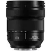 Image de Objectif Zoom Standard Lumix S 24-60 Mm Métal Noir Ø84x99.9 Mm Panasonic