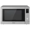 Image de Micro-ondes Combiné Inox 34 L 56 X 45 X 34,3 Cm Panasonic Nn-cd88qsepg