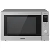 Image de Four micro-ondes combiné Panasonic NN-CD88QSEPG Inox