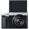 Image de Panasonic Lumix DC-TZ99 - Appareil photo numérique - compact - 20.3 MP - 4K / 30 pi/s - 30x zoom optique - Leica - Wi-Fi, Bluetooth - argent en occasion ou reconditionné