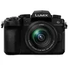 Image de PANASONIC Lumix G97 + 12-60 f/3.5-5.6