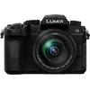 Image de Panasonic Lumix DC-G97+G H-FS 12-60mm f3,5-5,6