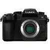Image de Appareil Photo Hybride Lumix G97 Live Mos Noir 130.4x93.5x77.4 Mm Panasonic