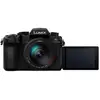 Image de Appareil Photo Hybride Lumix G97 Noir + Optique Lumix 14 140 Mm F 3.5 5.6
