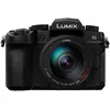 Image de Panasonic Lumix DC-G97 + Objectif Lumix G Vario 14-140 mm f/3.5-5.6