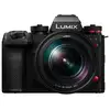 Image de Appareil Photo Hybride Full Frame Lumix S1 Ii E Noir + Optique 24 105mm