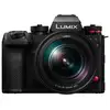Image de Appareil photo hybride full frame lumix s1 ii e noir + optique 24 105mm