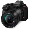 Image de Kit appareil photo hybride full frame lumix s1 ii noir + optique 24 105mm