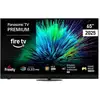 Image de Panasonic -65z90be6 Tv 165,1 Cm (65") 4k Ultra Hd Smart Tv Wifi Noir