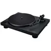 Image de Platine Vinyle Technics Sl-40cbt 33 1/3 Tours 45 Tours Noir Aluminium