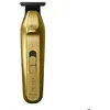 Image de Panasonic ER-XT70- The Barikan Gold - tondeuse à cheveux