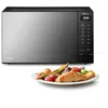 Image de Four à micro-ondes combiné - PANASONIC - NN-GT65QBEPG - 31 L - 1000 W - Noir