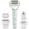 Image de Epilateur Électrique Panasonic Es-Ey70a-G503 en occasion ou reconditionné