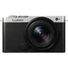 Image de Appareil photo hybride plein format 24,2 mp compact avec objectif 18-40 mm kit 8249725