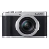 Image de Appareil Photo Compact Panasonic Lumix L10 20,4mp 24 75mm Silver Metal
