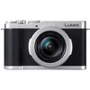 Image de Panasonic Lumix L10 noir/argent