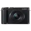 Image de Compact Expert Panasonic Lumix L10 24 75mm F1.7 2.8 Noir Métal