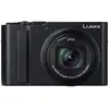 Image de Appareil Photo Bridge Panasonic Lumix Tz300 Noir 20,1 Mp 15x 24 360 Mm
