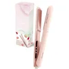 Image de Lisseur Panasonic Fer à lisser et à boucler EH-HV31-P503 Rose Sakura