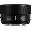 Image de Panasonic Lumix S 20 mm f/2,5