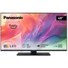 Image de Panasonic -40s55aezc Tv 101,6 Cm (40 Pollici) Full Hd Smart Tv Wi-fi Nero
