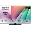 Image de Panasonic -55w80aezc Tv 139,7 Cm (55 Pollici) 4k Ultra Hd Smart Tv Wi-fi Nero