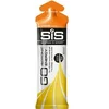 Image de Boisson isotonique Science in Sport Go Isotonic - Orange - 60 ml Noir SIS131042